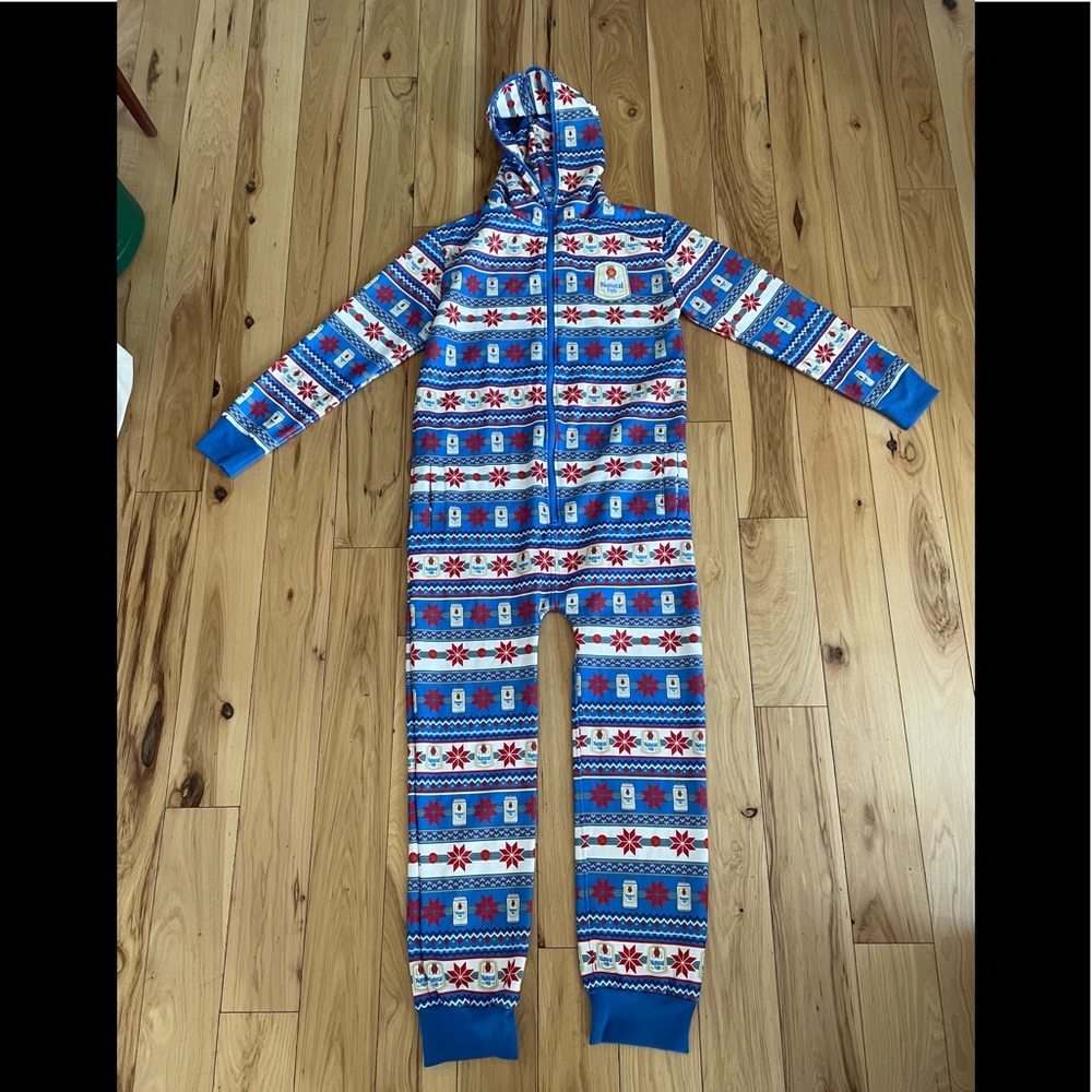 Shinesty Natural Lite Onsie Jumper